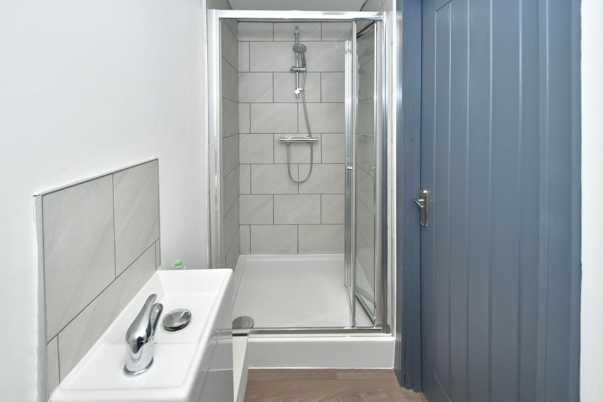 Etruria Townhouse @ 24 Brunswick Place Stoke מראה חיצוני תמונה