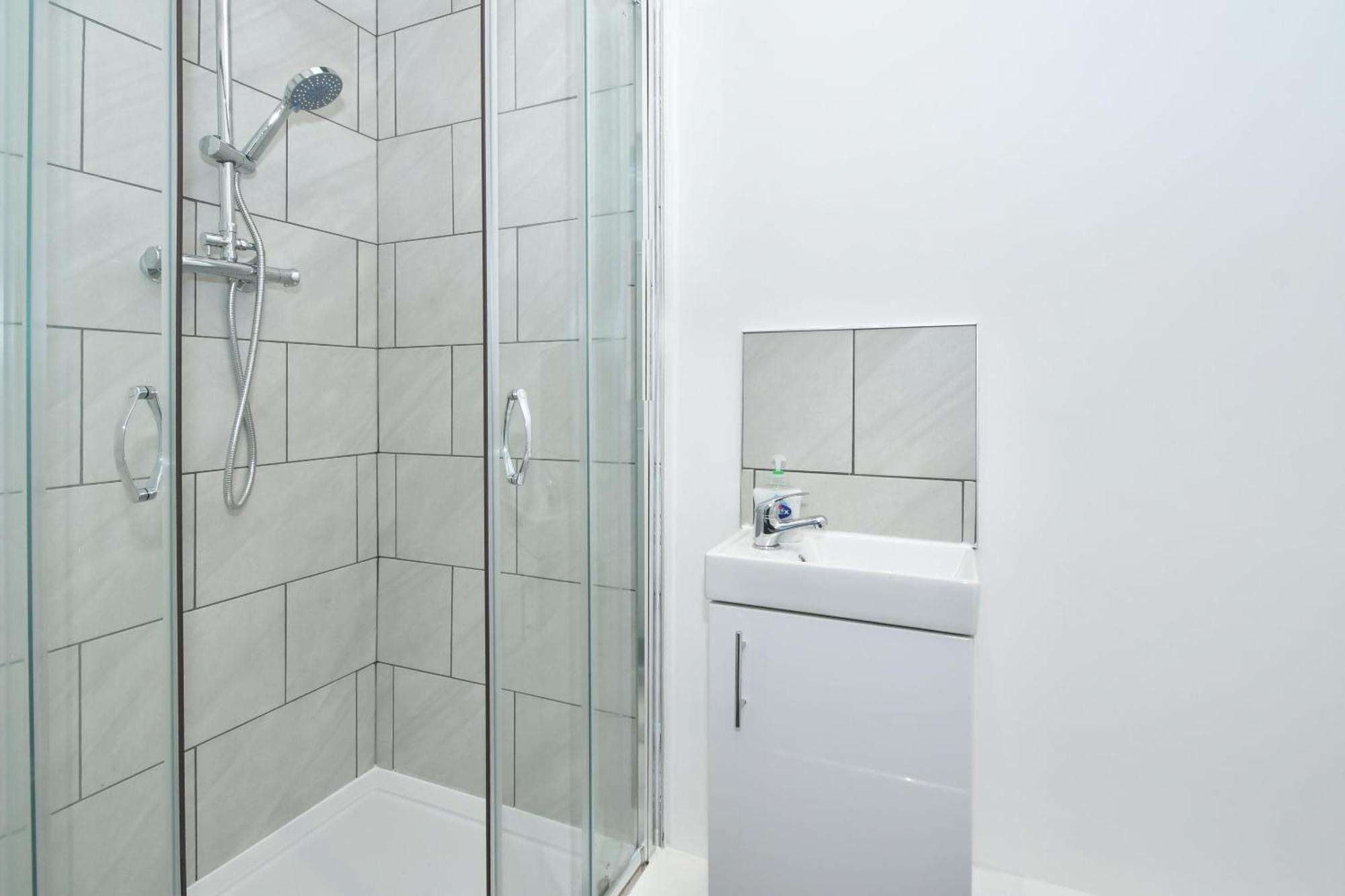 Etruria Townhouse @ 24 Brunswick Place Stoke חדר תמונה